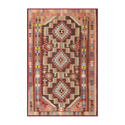 Oriental Indoor Rug