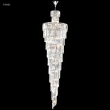 Contemporary Europa 39 - Light Chandelier
