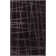 Tapis à motif raisin tissé à la main Halterman