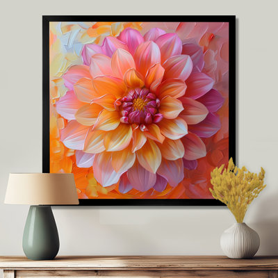 Dahlia I - Dahlia