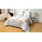 3 Pieces Floral Quilt Set Lightweight Farmhouse Style Coverlet Sets For All Season-122582329-122582337