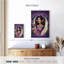Leisha, fleur de lotus, guide d'ange-108447285