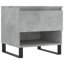 Sled Coffee Table with Storage-93588139