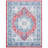 Clauddetta Performance Oriental Rug-1998032744