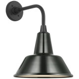 Thomas O'Brien 1 - Light Outdoor Barn Light