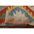 Reversible Kilim Oriental Wool Rug 4x5