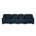 Blue Corduroy
