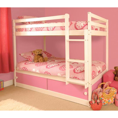 Oisin 90 X 190cm Bunk Bed