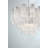 Arras Dimmable Tiered Chandelier-206823031-206823017-206823021