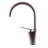 Single-Hole Single-handle Bathroom Faucet-20524742
