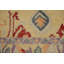 Tapis oriental Oushak 4 x 8
