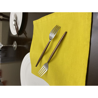 Stainless Steel Salad / Dessert Fork