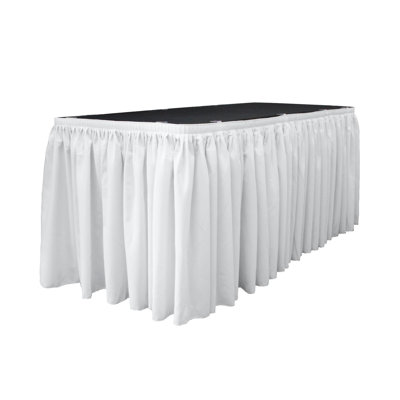 Jupe de table