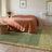 Caden Hand-knotted Wool Rug-1111203245