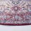 Tapis 113 ivoire / rouge-468535616