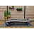 Vivere Denisia Stackable Aluminum Glendale Lounger Set Made with Premium Phifertex Fabric-1755912008