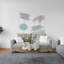 Tapisserie murale-580401314