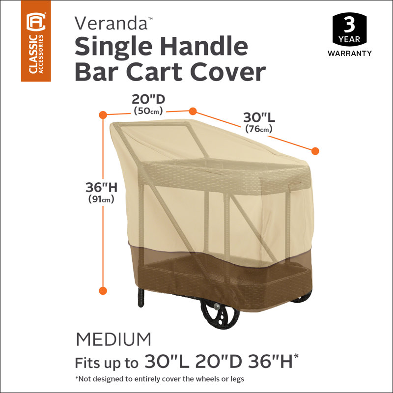 Paulding Outdoor Cover Airbag Cover