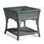 Boca Glass End Table-82961236