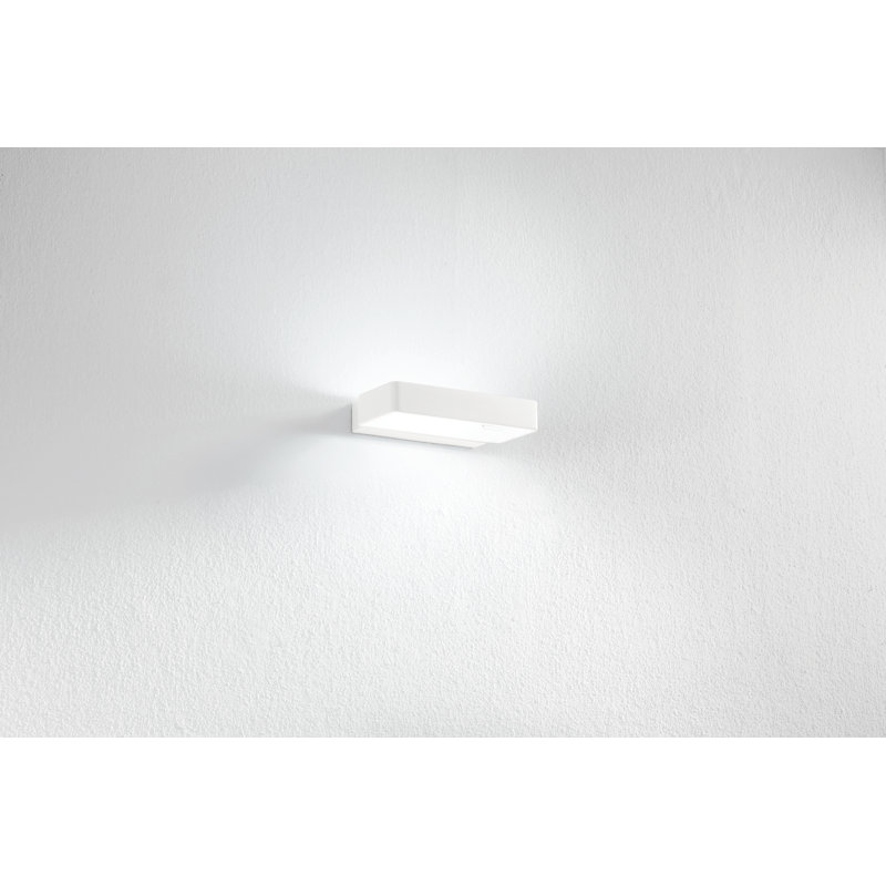 Mishka Aluminium LED Up & Downlight