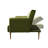 Irma Twin 75'' Upholstered Convertible Sofa-1350923233