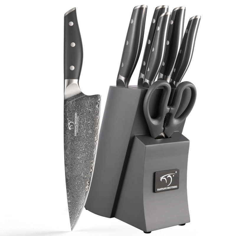 Nanfang Brothers Knife Set