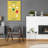 'Tequila Molecule' by Epic Portfolio, Acrylic Glass Wall Art-1769273640