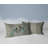 Enchanted Peacock  Rectangular Throw Pillow-106879127