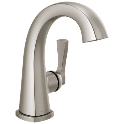 Robinet de salle de bain monocommande