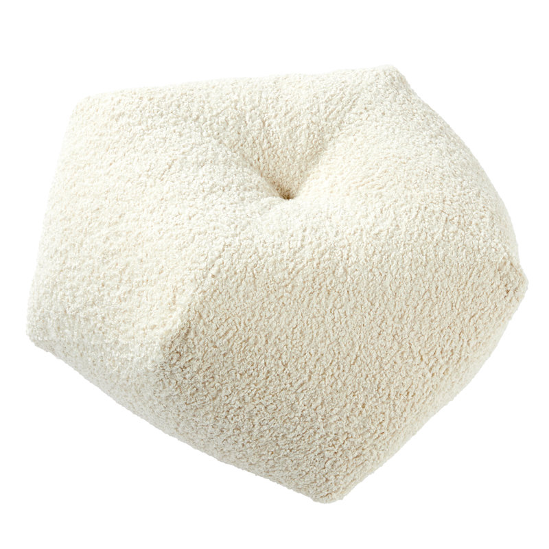 Throw Pillow, Zazzle Quartz