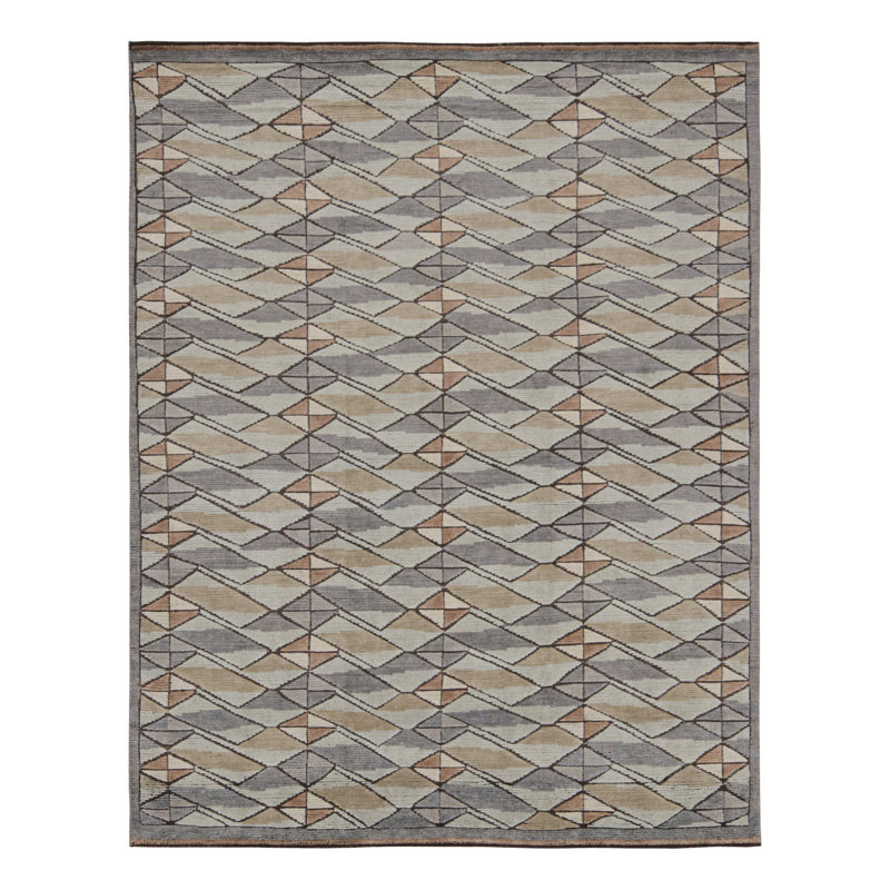 Wool Rug