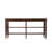 Trocadéro 72'' Console Table