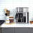 Braun MultiServe KF9270 Drip Coffee