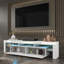 Unfinished TV Stand for TVs up to 65"