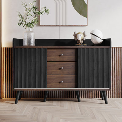 Viesville 117.5cm Sideboard
