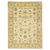 One-of-a-Kind 9' X 11'10" Hand Knotted Area Rug
