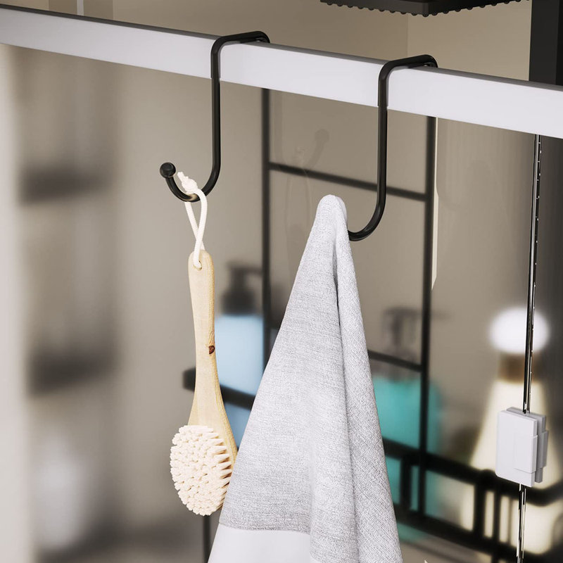 Brunilda Stainless Steel Shower Caddy