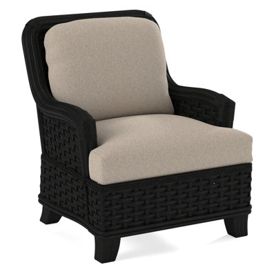 Somerset Upholstered Armchair
