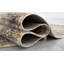Tapis beige Milburn