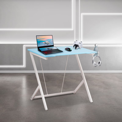 Bureau l 31,5 po