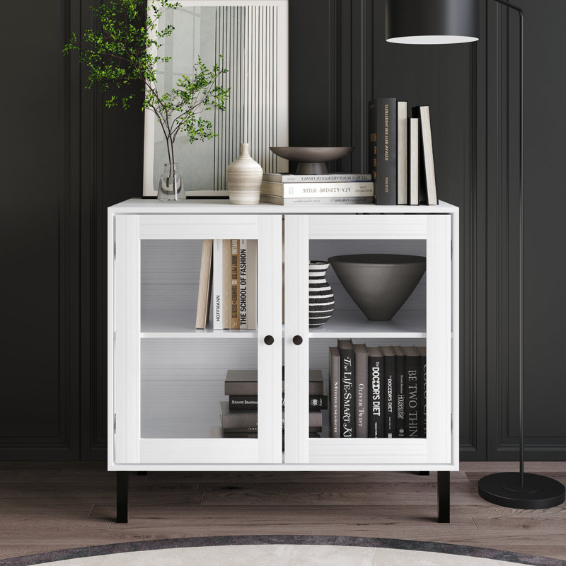 Sideboard, White
