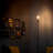 Petrus 69 " Torchiere Floor Lamp