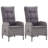 Garden Dining Set-357917105-357917097