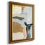 Palette Meld II - reproduction d'art sur toile encadrée-943621289