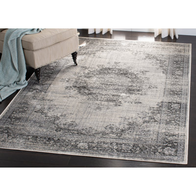 Tapis oriental Atlas Performance