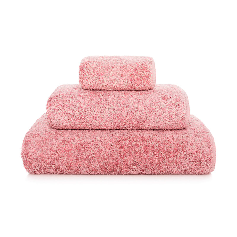 Bath Sheet, Blush, 38'' W x 59'' L