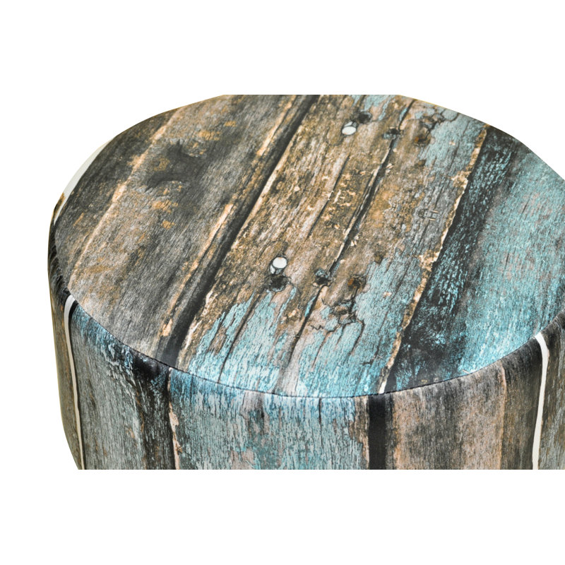Altes Holz Accent Stool