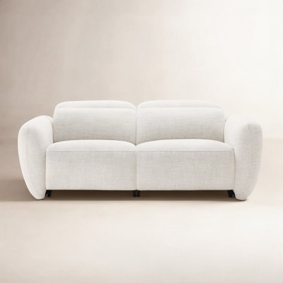Astro 79" Modular Loveseat