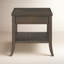 Montclair End Table