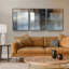 Abstrait - Peinture sur toile 3 pièces-86896590-86896589